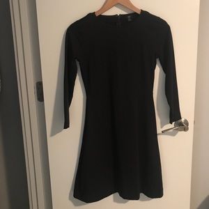 J.Crew 365 Skater Dress